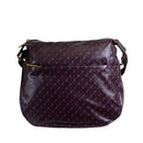 Borsa Donna a Tracolla GHERARDINI in Tessuto Softy Bordeaux