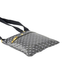 Borsa Donna a Tracolla Small GHERARDINI in Tessuto Softy colore Granite