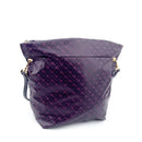 Borsa Donna a Tracolla GHERARDINI in Tessuto Softy Bordeaux - GH0311