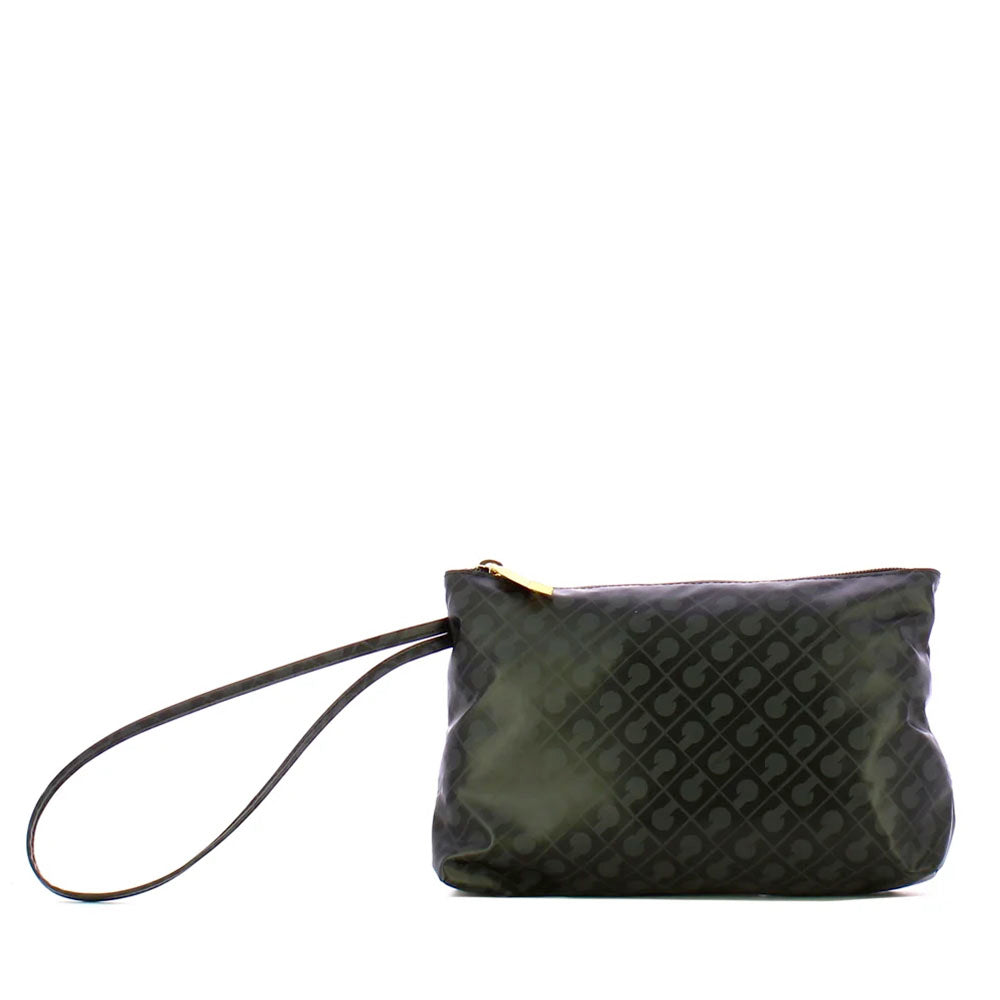 Pouch Media GHERARDINI in Tessuto Softy colore Excalibur