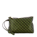 Pouch Media GHERARDINI in Tessuto Softy colore Forest