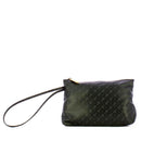 Pouch Grande GHERARDINI in Tessuto Softy colore Excalibur