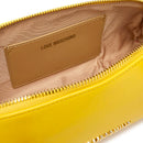Damen-Bauletto-Schultertasche LOVE MOSCHINO Modell Smart Daily Bag in Amber