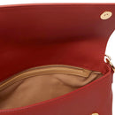 Borsa Donna a Spalla LOVE MOSCHINO linea Bold Bag color Ruggine