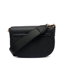 Borsa Donna a Tracolla LOVE MOSCHINO linea Giant Logo Nero
