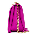 Borsa Donna a Spalla e a Tracolla LOVE MOSCHINO linea Bold Bag Fuxia