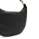 Hobo Bag Donna LOVE MOSCHINO in Ecopelle Nera