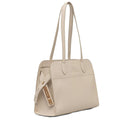 Borsa Donna Bauletto a Spalla LOVE MOSCHINO Avorio