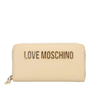 Love Moschino Bold Love Geldbörse – Damen, Burro