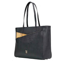 Shopping Bag Donna 1A Classe Alviero Martini linea Pearl City Nero LE11