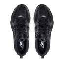Unisex NEW BALANCE Sneaker 530 Laufschuhe aus Synthetik und Mesh in Schwarz