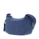 Women's Fabric Crossbody Bag MANDARINA DUCK MD20 in Deep Blue - P10QMT30