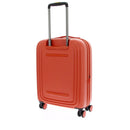 Trolley Cabina Rigido 55cm MANDARINA DUCK linea Logoduck+ colore Ginger