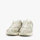 Sneakers Running Donna NEW BALANCE 530 in Tessuto Sintetico e Mesh Gold Metallic e Linen