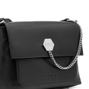 Borsa Donna a Tracolla CULT linea Jennifer Nera