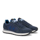 Sneakers Uomo SUN68 Tom Solid Navy Blue - Z46101