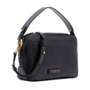 Borsa Donna a Tracolla THE BRIDGE linea Larissa in Pelle Nera