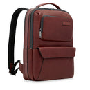 Zaino Uomo THE BRIDGE linea Ludovico in Pelle Marrone