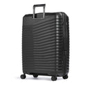 Großer Hartschalen-Trolley mit 4 Rollen SAMSONITE Modell Intuo erweiterbar in Schwarz