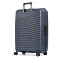 Trolley Grande Rigido Espandibile 4 Ruote SAMSONITE linea Intuo Blu Notte