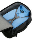 Zaino da Viaggio Underseat AMERICAN TOURISTER linea Take2cabin in Tessuto Nero
