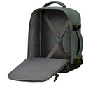 Zaino da Viaggio Underseat AMERICAN TOURISTER linea Take2cabin in Tessuto Dark Forest