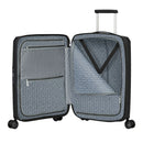 Trolley Cabina Rigido Espandibile 4 Ruote AMERICAN TOURISTER linea FastForward colore Flash Black