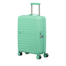 Trolley Cabina Rigido Espandibile 4 Ruote AMERICAN TOURISTER linea FastForward colore Jelly Mint