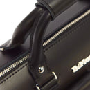 Bauletto Donna DR. MARTENS linea Kiev in Pelle Smooth Nero