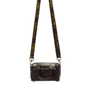 Bauletto Donna Mini DR. MARTENS linea Kiev in Pelle Smooth Nero