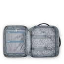 Zaino da Viaggio Underseat RONCATO linea Wanderline in Tessuto Gommato Blu Notte