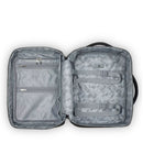 Zaino da Viaggio Underseat Small RONCATO linea Wanderline in Tessuto Gommato Nero