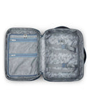 Zaino da Viaggio Underseat Small RONCATO linea Wanderline in Tessuto Gommato Blu Notte