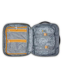 Zaino da Viaggio Underseat Small RONCATO linea Wanderline in Tessuto Gommato Verde Militare