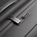 Trolley Rigido Medio Espandibile 4 Ruote RONCATO Linea B-Flying colore Antracite