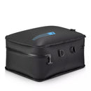 Sacca Sottovuoto per Zaino RONCATO linea Flatty in Tessuto Nero e Ultraviolet