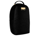 Zaino Unisex SPRAYGROUND stampa Gold Brick Logo DLXSV