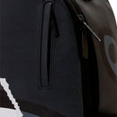 Zaino Unisex SPRAYGROUND stampa Center Rip Revealing Gray