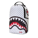Zaino Unisex SPRAYGROUND stampa Sharks in Paris 3D Effect