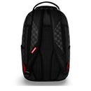 Zaino Unisex SPRAYGROUND stampa Sharks in Paris Balloon Black