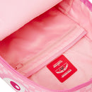 Zaino Donna SPRAYGROUND stampa Pink New Check Faces