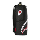 Zaino Unisex SPRAYGROUND stampa Split Ocean Deep