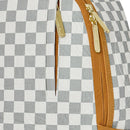 Unisex Rucksack SPRAYGROUND 3AM Cream Check DLXSV