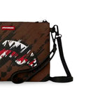 Umhängepochette SPRAYGROUND Smeared Grunge