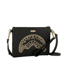 Pochette con Tracolla SPRAYGROUND stampa That Gold Drap