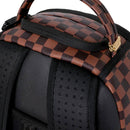 Zaino Unisex SPRAYGROUND stampa USPS Shark Stamp