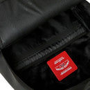 Zaino Unisex SPRAYGROUND stampa Blacked Out Embossed Gold Tooth