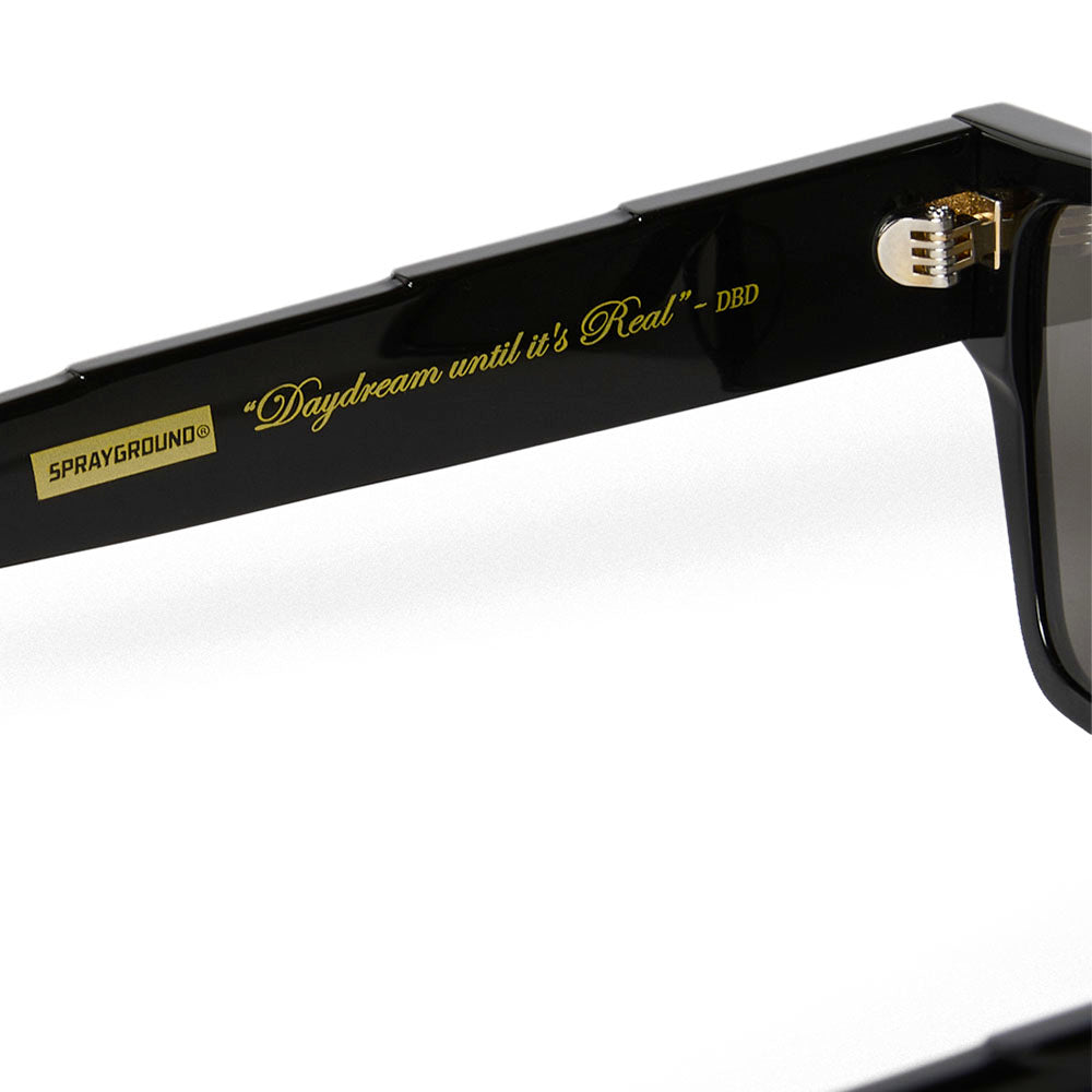 Occhiali da Sole SPRAYGROUND linea Oro Vision