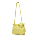 Borsa Donna a Spalla Media LIU JO Better linea Riccy color Avocado