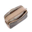 Borsa Donna a Tracolla Small LIU JO Better stampa Monogram Testa di Moro